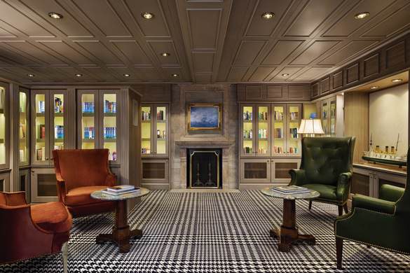 Oceania Cruises Oceania Class Library 1.jpg